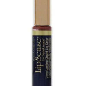 SeneGence LipSense Long Lasting Liquid Lip Color in Precious Topaz